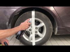 See Why Choose 650ml Powerful Tyre Foam Cleaner Spray Car Polish Spray Multi Purpose