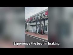 View DOT4 Brake Fluid Car Brake Fluid 250ml 500ml 1L High Performance Synthetic Demo